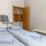 Dabrowskiego Apartment
