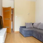 Dabrowskiego Apartment